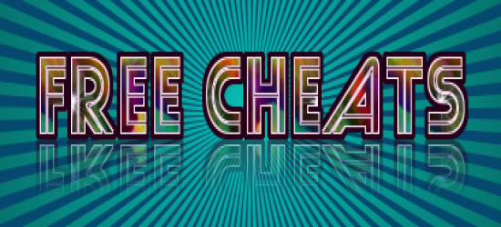 Free cheat main